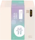 日常湯飲｜【骨】精研湯包組合  (5包裝)
