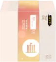日常湯飲｜【血】 精研湯包組合  (5包裝)