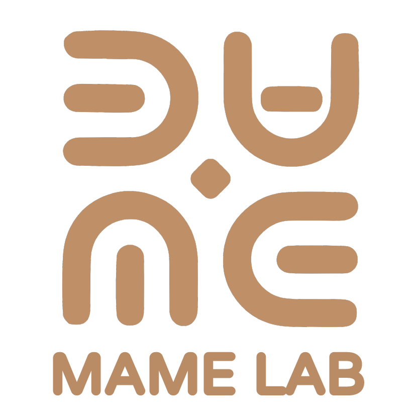 Mame Lab